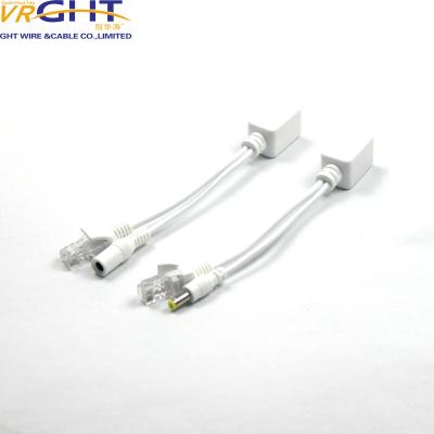 China CCTV CCTV Camera Surveillance System Cable Adapter DR003 en venta