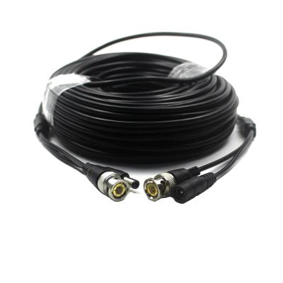 China CCTV System BNC DC CCTV WIRE & CABLE 4K Connector for sale