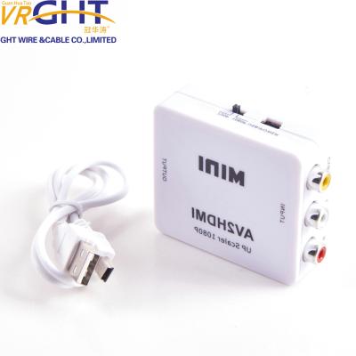 Cina HDTV HD VIDEO CONVERTER in vendita