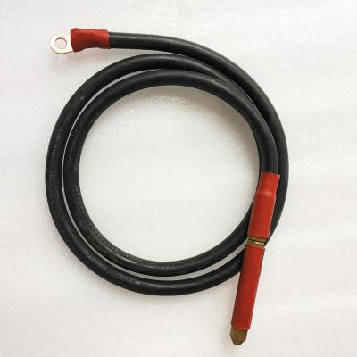 China Good Resistance Welding Torch Solder For Cold Welding Machine HQ-150A for sale