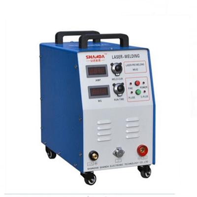 China High Quality Used High Efficiency Welder Machine Sale for sale