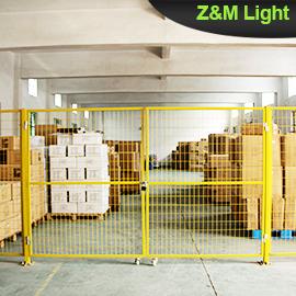 Verified China supplier - Cixi Z&M Lighting Electrical Appliance Co., Ltd.