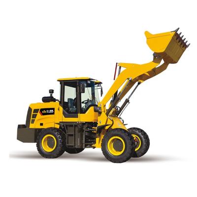 China Hotels New Product ZL-L928A Wheel Loader China 1 Ton Mini Wheel Loader For Sale for sale