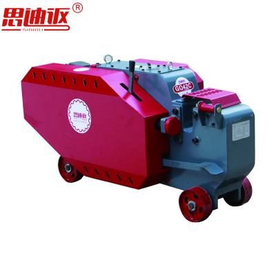 China Truss Round Steel Bar Cutting Machine Reinforce Steel Bar Cutter High Speed ​​Steel Bar Cutting Machine for sale