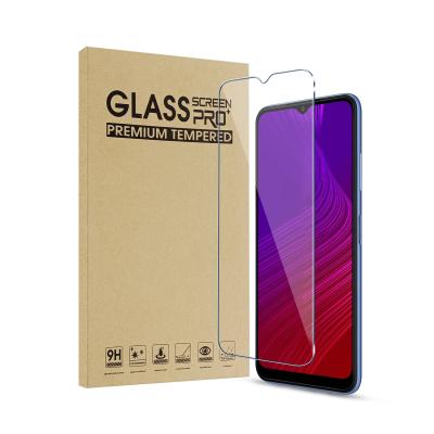 China High Quality Anti-fingerprint Anti-fingerprint Bubble Free Tempered Glass Screen Protector For Samsung Galaxy F42 5G for sale