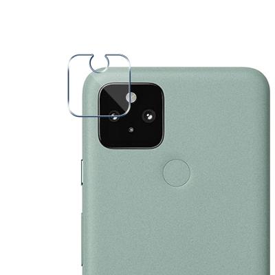 China Mobile Phone Camera Lens Protector For Google Pixel 5 Tempered Glass Film Phone Camera Protector for sale