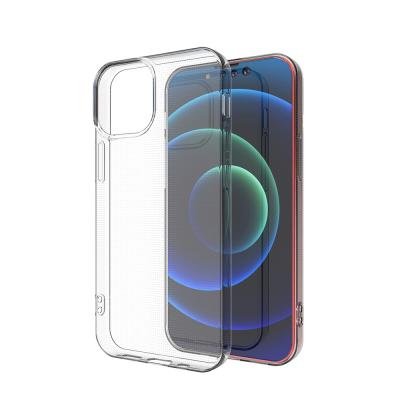 China High Quality Anti-fall Crystal Cell Phone Case For iPhone 13 Max Strong Slip-proof Mini 12 Pro for sale