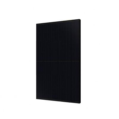 China 390W 395W 400W 405W 410W 415W import solar modules and PV panels trade 182mmx182mm for sale