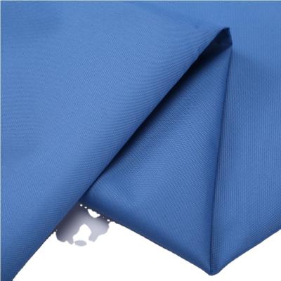 China Waterproof fire resistant fabric for tent 300d oxford industrial fabric flame retardant curtant fabric for sale