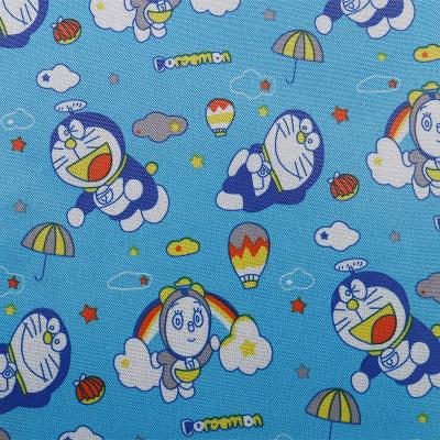 China Printed Waterproof Flame Retardant Fabric Oxford Fabric Polyester Fire Retardant TPU Laminated Fabric For Tent for sale