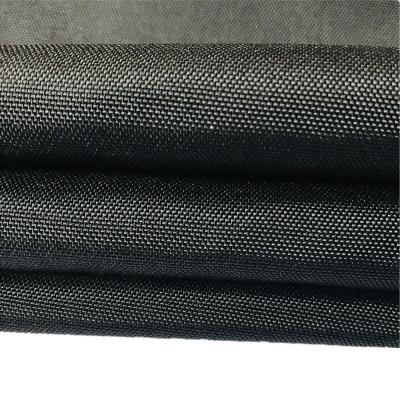 China Waterproof 1000D Oxford Cloth Durable Waterproof Nylon Fabric Tear Resistant Fabric For Outdoor Bag for sale