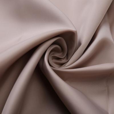 China Waterproof 210T Polyester Taffeta Lining Waterproof Cloth Fabrics Taffeta For Raincoat Umbrella for sale