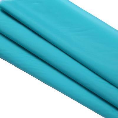 China 20D Waterproof Lightweight Nylon Taffeta Fabric Recycled rpet Waterproof Fabric for sale