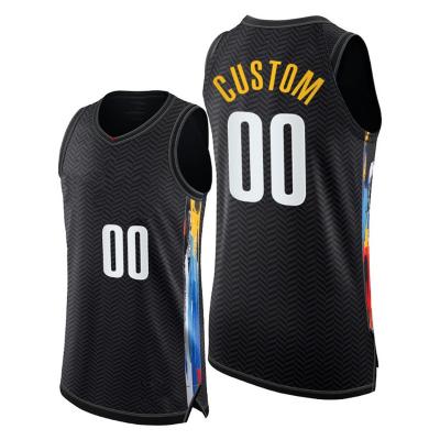 China Factory Free Shipping Breathable Gray Black White Blue Custom Tank Tops Basketball Outlets Shirts Tank Top for sale