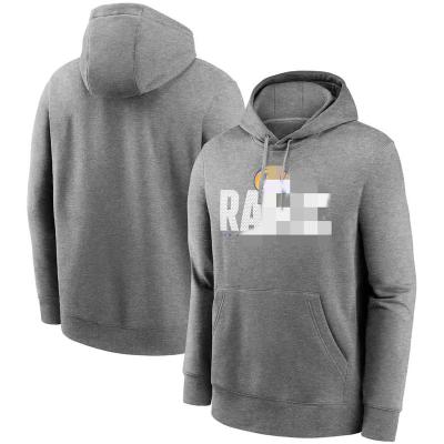 China Breathable Sweatshirts N 3D F L American Football Digital Printing Hoodie Autumn Winter Men Loose Hooded for sale