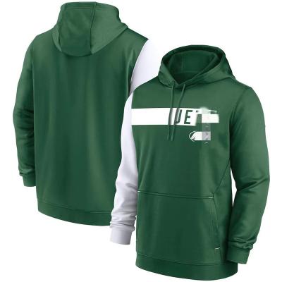 China Breathable Sweatshirts N 3D F L American Football Digital Printing Autumn Winter Loose Hooded Hoodie for sale