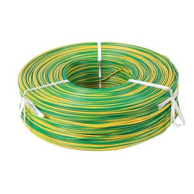 China Home Appliances Free Sample Sale PVC Electrical Wire 1015# 10AWG 12AWG 14AWG 16AWG 18AWG 20AWG for sale