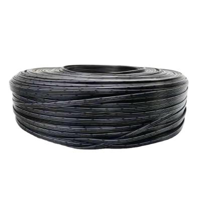 China Available Sale 2468PVC Electrical Wire Free Sample Household Appliances PVC Electronic Wire for sale