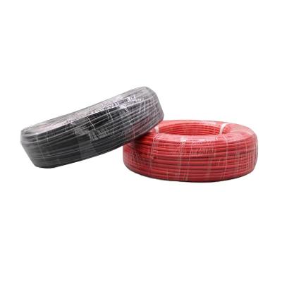 China A.W.G. Electrical Custom Silicone Wire various household appliances free sample available sale OEM specifications for sale