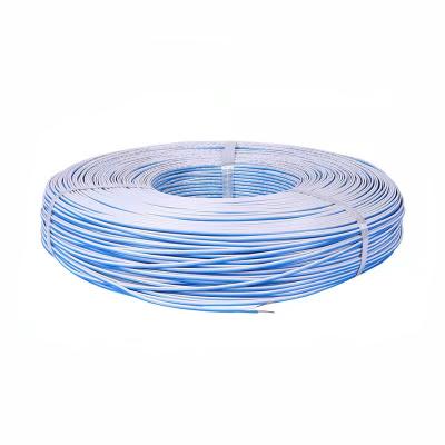 China Top Sale 2468#24AWG Electrical Equipment Supplies New Home Appliances Ultra Thin Electrical Type Wiring for sale