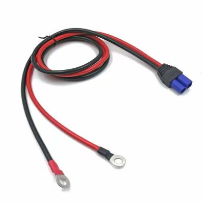 China Wholesale Cable Plug Wiring Harness Wire Fitted Cheap Prices Electronic And Electronic Cable Harness Connectors for sale