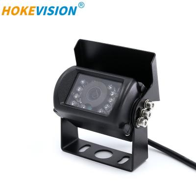 China Universal Reverse Camera For Mini Family Car Truck Bus Best Quality AHD 720P 1080P Road Panoramic Trailer RV Heavy Duty Panoramic Reverse Passion Wide View Camera Module And Housing for sale