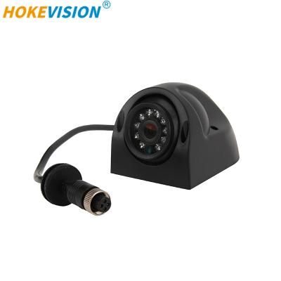 China Truck bus rear view camera front and side view ahd ip 68 dome camera ip 68 dome camera poe bus ccd 4k indoor school hidden work experience for the car truck bed for sale