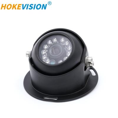 China Wholesale Cheap Truck Bus Rear View Camera Hokevision Wide View Rear Inside Bus Vehicle Mounted CCD AHD COMS SOC HD 720P 1080P Ball Car Camera for sale