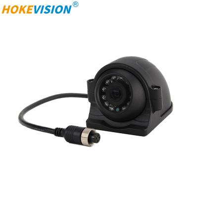 China Shockproof Side View Camera Driving Safety Equipment Night Vision Bus Truck Side View Camera for sale