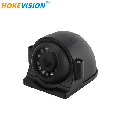 China Factory Price Wholesale High Quality Security Side View Camera Car Camera 12v Waterproof Universal Side View Camera for sale