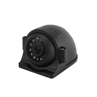 China Original factory and Amazon supplier car side view camera wired parking assist camera night vision side view camera for sale