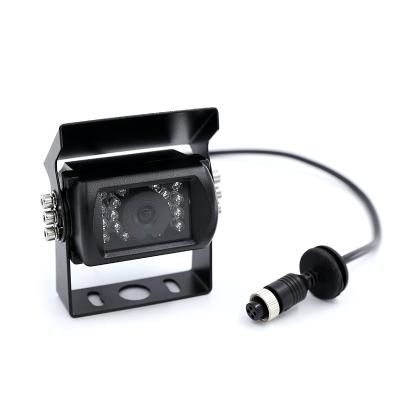 China 2021 New Arrival HD Digital Car Camera Vehicle Reverse Backup Rear View Camera For Van Taxi Bus for sale