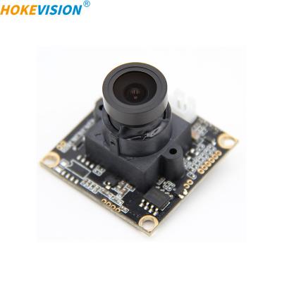 China Custom Car OEM NIGHT VISION CCD CMOS 1080p 2mp HD Infrared Side View IR 12 Mini 24 Volt Night Vision CCTV Camera Len Module Chip PCB With LED for sale