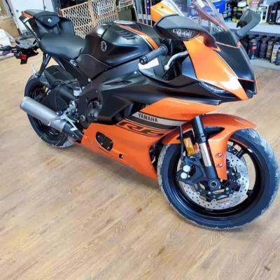 China FACTORY DIRECT SALE Yamahas YZF R6 R7 Supers Sport Motorcycle 2021 2022 Models Motorcycles for sale for sale