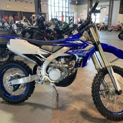 China SPECIAL OFFER 2022 Yamahas YZ450FX YZ 450 FX Motorcycles for sale for sale