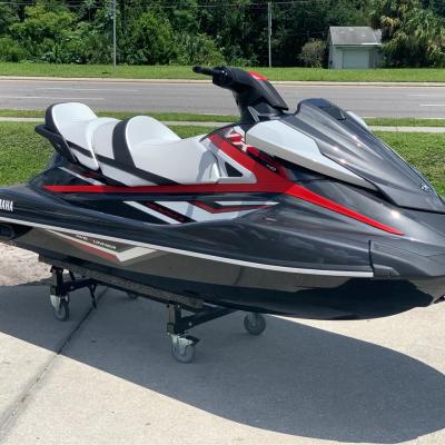 China NEW ARRIVAL 2022 / 2023 Yamahas VX HO Cruiser - Limited Ready to ship Markets Models for sale for sale