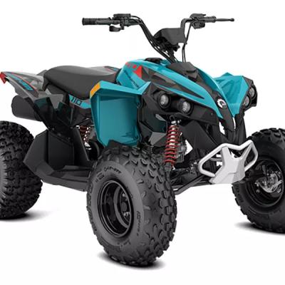 China Original Discounts On 2022 Can-Am Renegade 70 / 110 X xc EFI Models for sale for sale