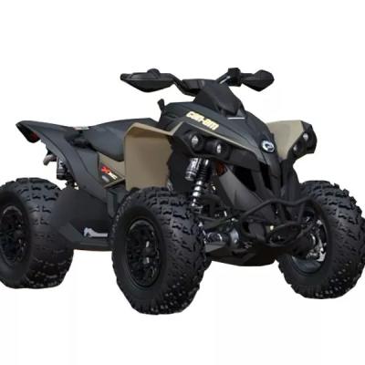 China Panic Buying On 2022 Can-Am Renegade X xc mr 650 Models for sale for sale