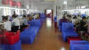 Verified China supplier - Jiangxi Mei Shuo Industrial Co., Ltd.