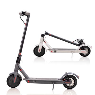 China 8.5 inch 36V 3350w unisex electric scooter with pedals for adults with APP with CE FCC ROHS OEM ODM EU and US warehouse for sale