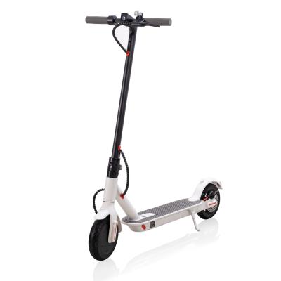 China T3 8.5 inch unisex 36V 350w electric scooter for teens with APP with CE FCC ROHS OEM ODM EU and US warehouse for sale