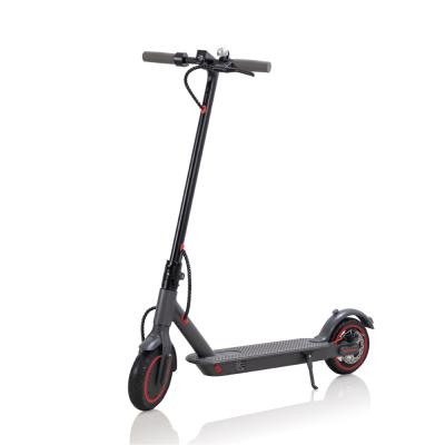 China 8.5 Inch 36V 350W Electric Scooter Canada Adults Chopper Unisex Skuter With CE FCC ROHS OEM ODM EU & US Warehouse for sale