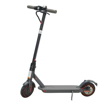 China 8.5 Inch 36V 350W Cocos City Cocos Unisex Electric Scooter Rise With CE FCC ROHS OEM ODM EU & US Warehouse for sale