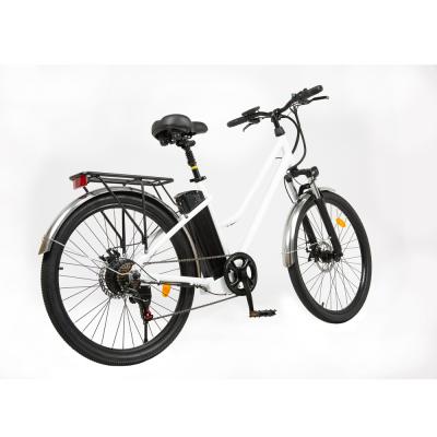 China Aluminum alloy 36v 350W 25km/h surron vintage electric bike with CE FCC Rohs EU and US warehouse for sale