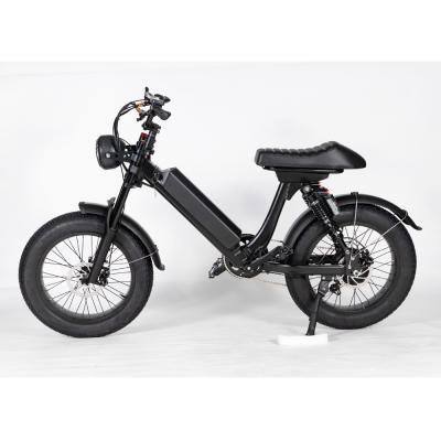 China Aluminum alloy 48v 500W 1000W 45km/h free shipping battery mountain electric bike mid drive to USA with CE FCC Rohs EU and US UK warehouse for sale