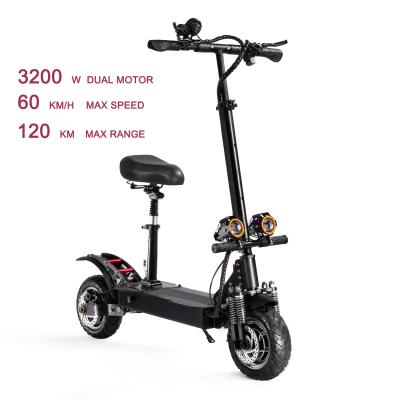 China EU USA unisex warehouse high quality electric motorcycle scooter for adult with CE,FCC,ROSH for sale