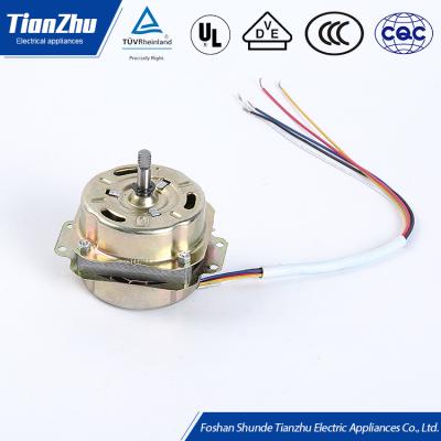 China high quality low noise and good price box fan motor for ventilation exhaust / air YSY for sale