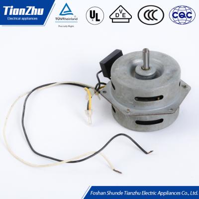 China Household appliances, AC single phase water heater electric motor YSY for sale