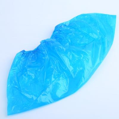 China Waterproof shoe covers for ankle-waist cleanroom to protect against chemicals and contaminants for sale