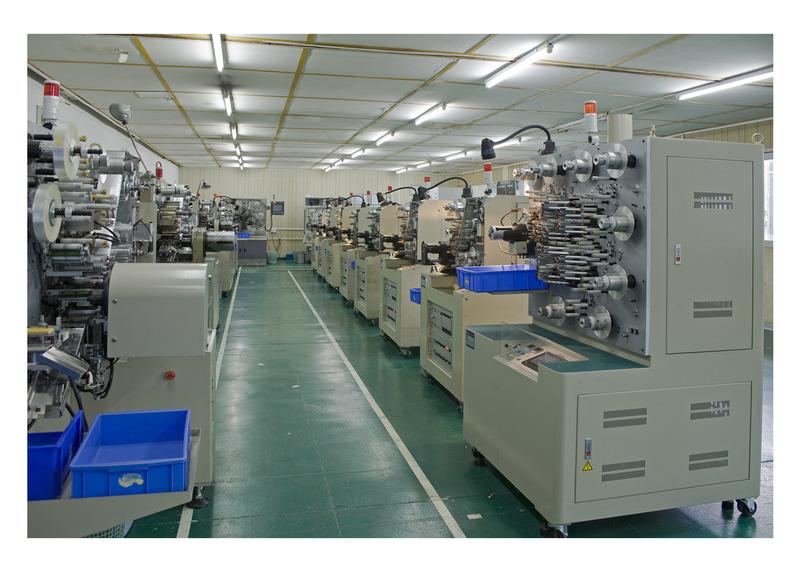 Verified China supplier - Foshan Shunde Beijiao Huada Electric Industrial Co., Ltd.